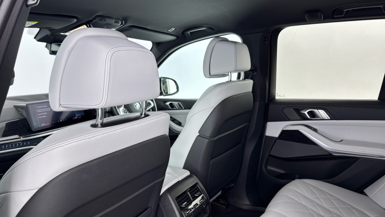 BMW X5 xDrive30d MHT M Sport 5dr Auto Diesel Estate